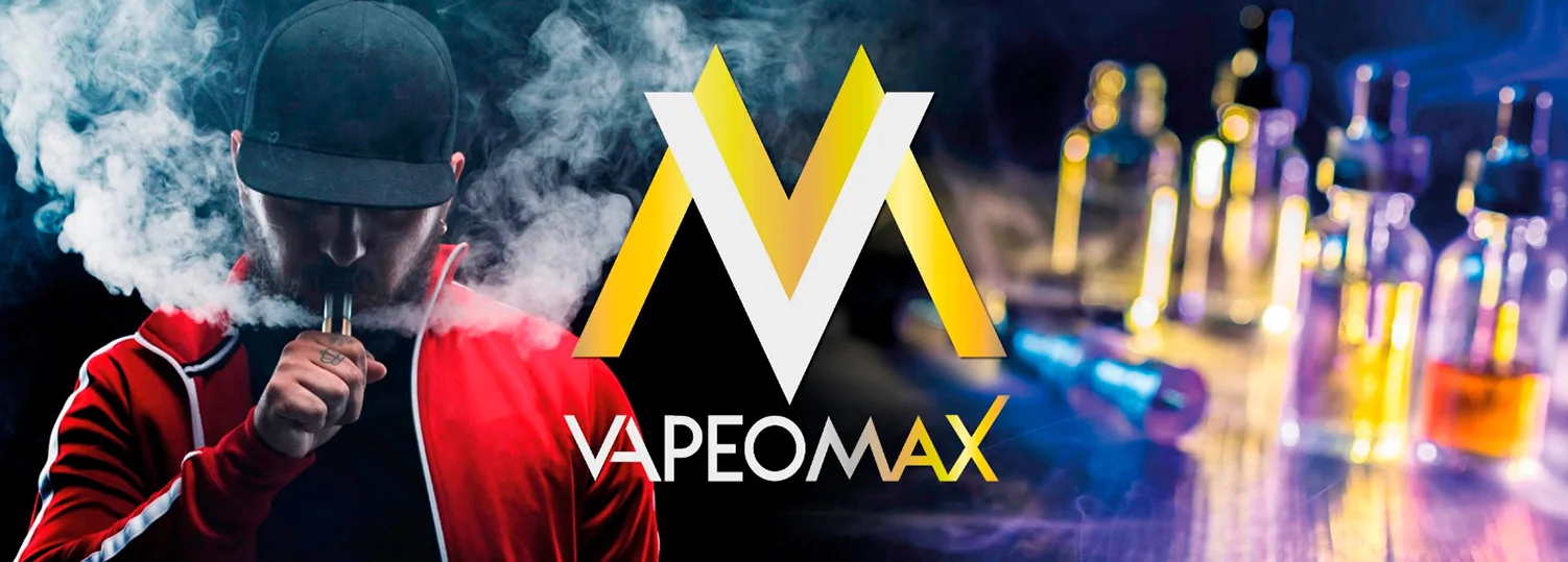 Tienda física de vapeo